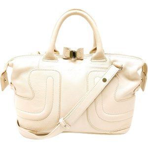 MT65 - SeeByChloe Shoulder/Crossbody Bag